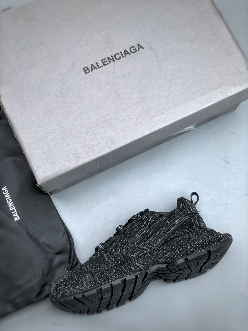 Balenciaga Triple S Series Shoes